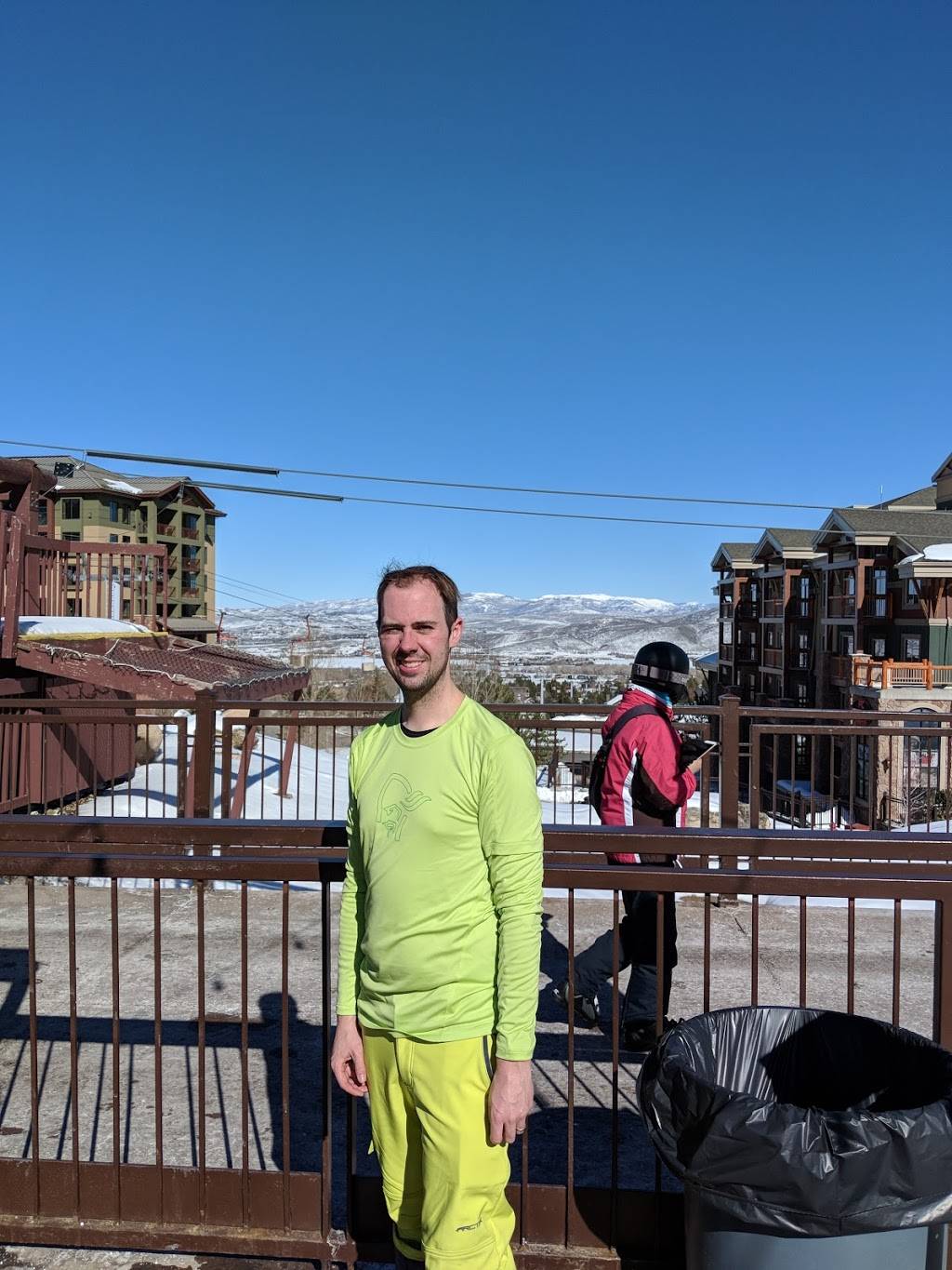 Umbrella Bar | restaurant | 3720 N Sundial Ct, Park City, UT 84098, USA | 4356153307 OR +1 435-615-3307