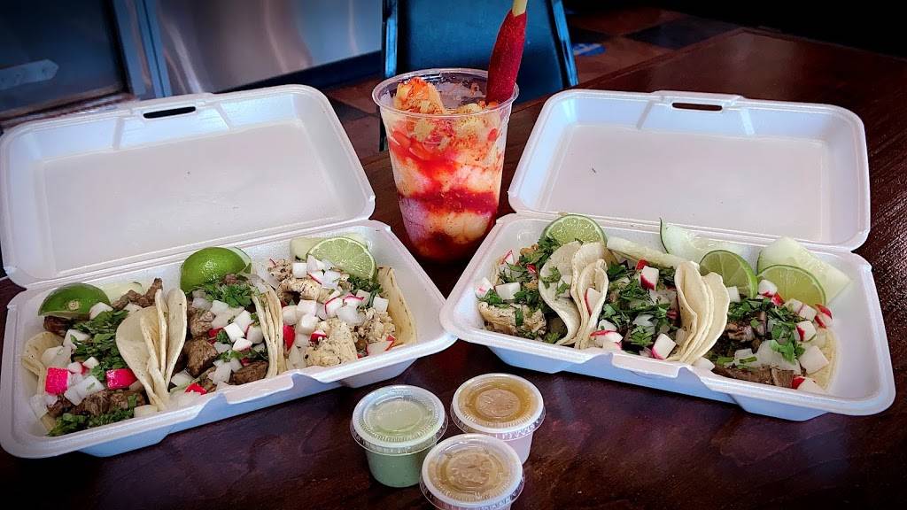 EL CHEF LATINO LLC | restaurant | 156 Enterprise St, Sterling, VA 20164, USA | 7034218811 OR +1 703-421-8811