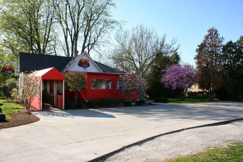 Bubs Cafe | restaurant | 220 2nd St SW, Carmel, IN 46032, USA | 3178442822 OR +1 317-844-2822