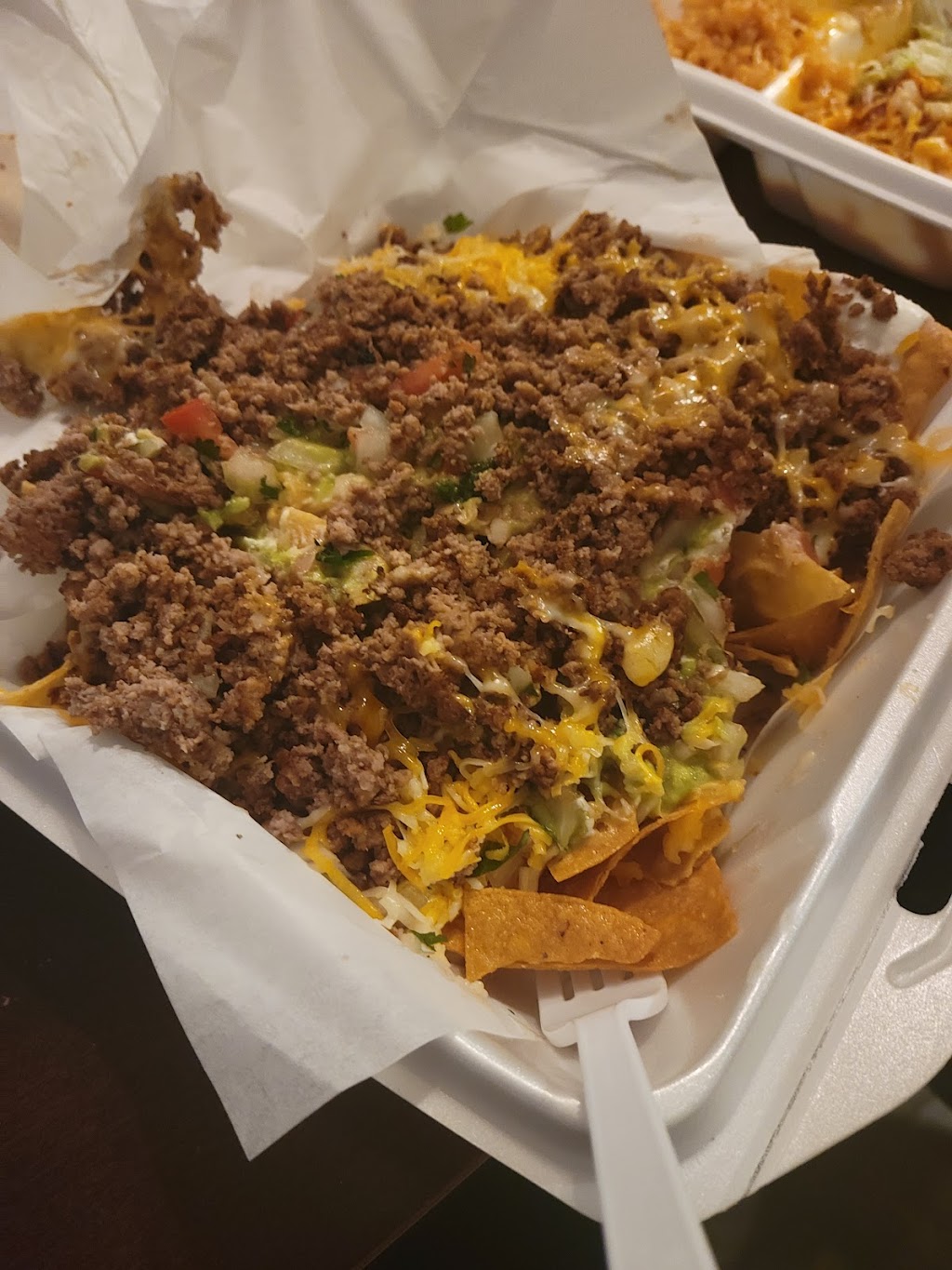 Tacos Del Gordo | restaurant | 5180 Fontaine Blvd, Fountain, CO 80817, USA | 7193449487 OR +1 719-344-9487