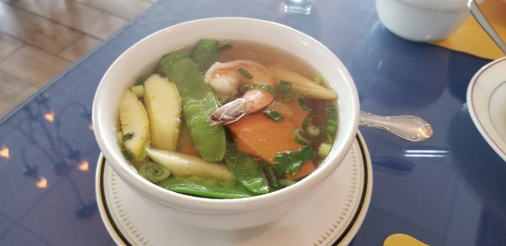 Bangkok Café | restaurant | 10 Foxborough Blvd, Foxborough, MA 02035, USA | 5085438424 OR +1 508-543-8424