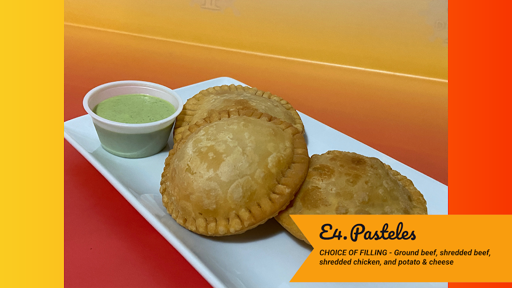 Latin Delight | restaurant | 1703 Texas Pkwy Unit A, Missouri City, TX 77489, USA | 8325736798 OR +1 832-573-6798