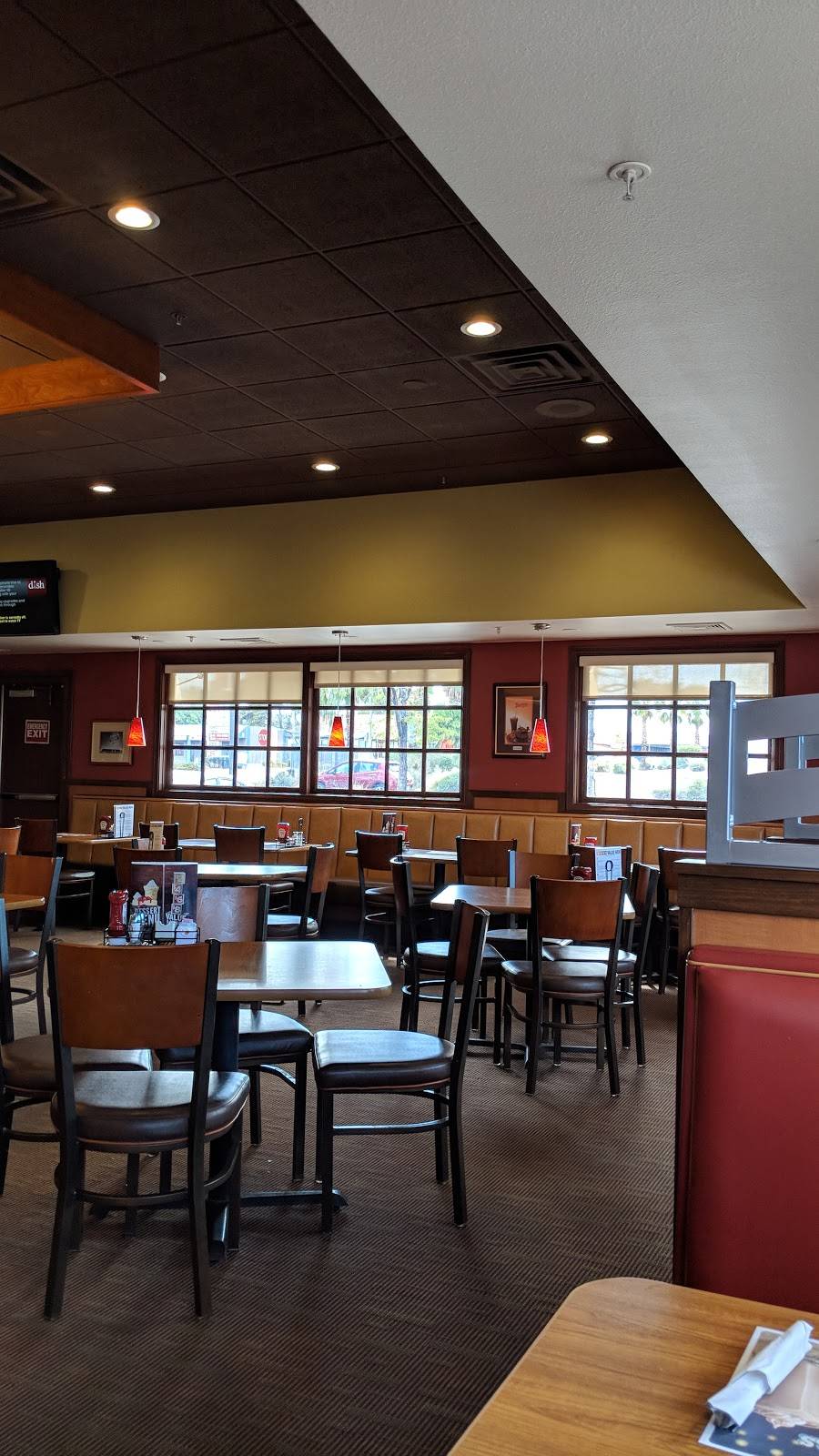 Dennys | restaurant | 9320 S Eastern Ave, Las Vegas, NV 89123, USA | 7029904560 OR +1 702-990-4560