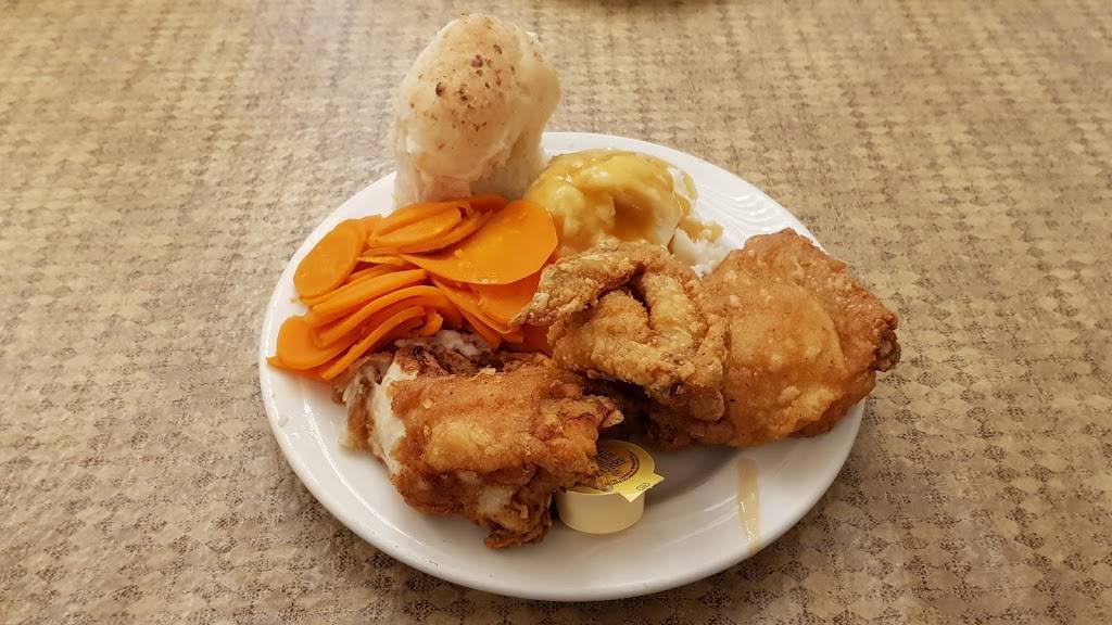 Anna Maes Bakery & Restaurant | restaurant | 4060 Perth County Line 72, Millbank, ON N0K 1L0, Canada | 5195954407 OR +1 519-595-4407