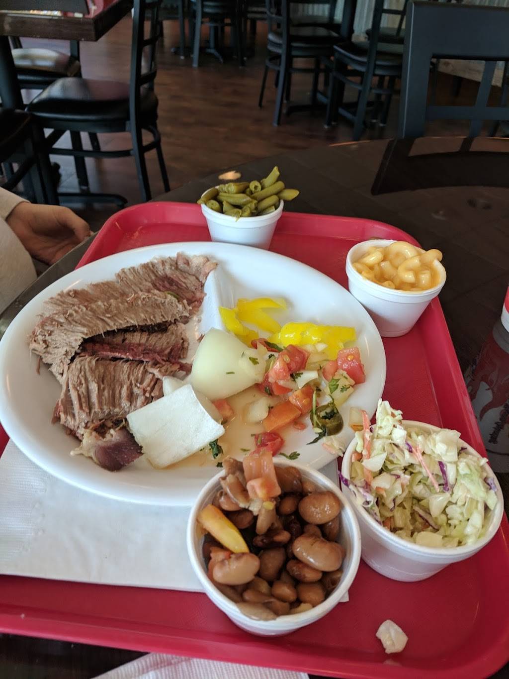 Soulmans Bar-B-Que | restaurant | 3825 Belt Line Rd, Addison, TX 75001, USA | 9722432940 OR +1 972-243-2940