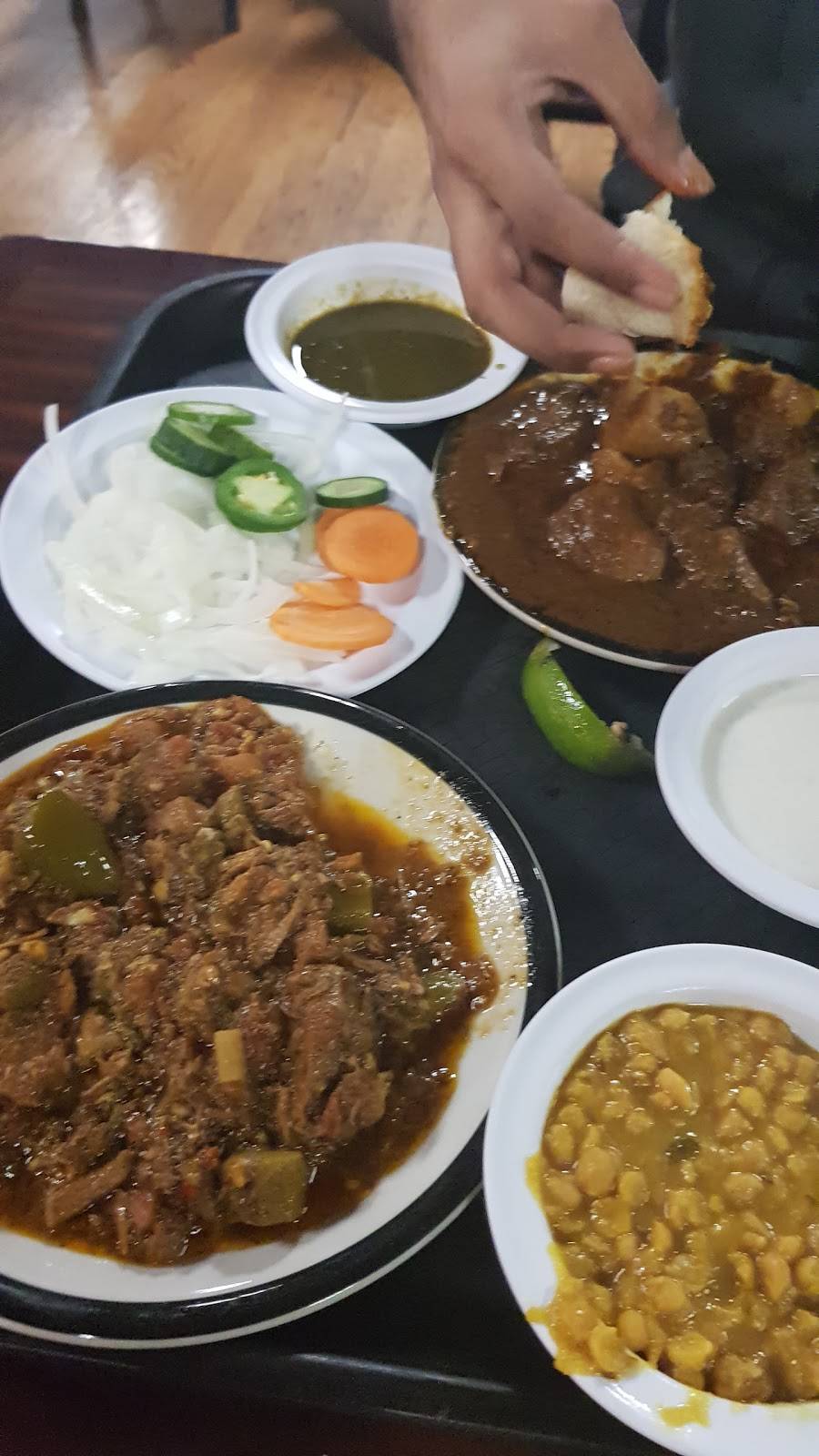 Amazing Kababs & Grill | restaurant | 1316 N Clybourn Ave, Chicago, IL 60610, USA | 3122660786 OR +1 312-266-0786