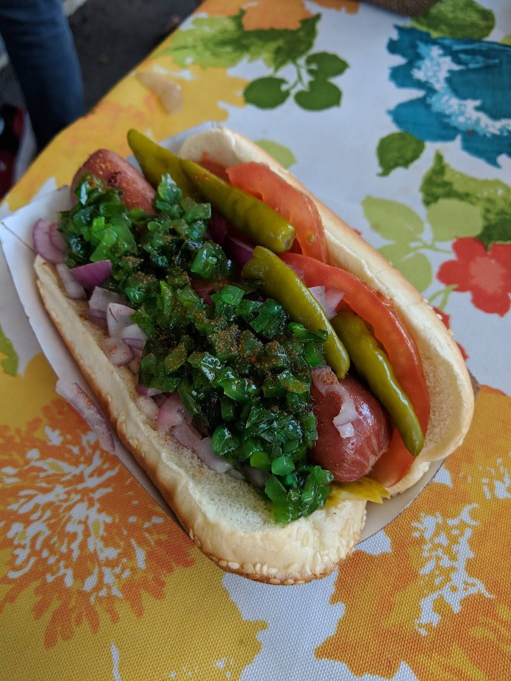 Bavarian Wurst | restaurant | 700 Capitol Way N, Olympia, WA 98501, USA | 3607861934 OR +1 360-786-1934