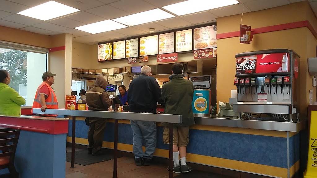 Churchs Chicken | restaurant | 11913 Lake June Rd, Balch Springs, TX 75180, USA | 9722891277 OR +1 972-289-1277