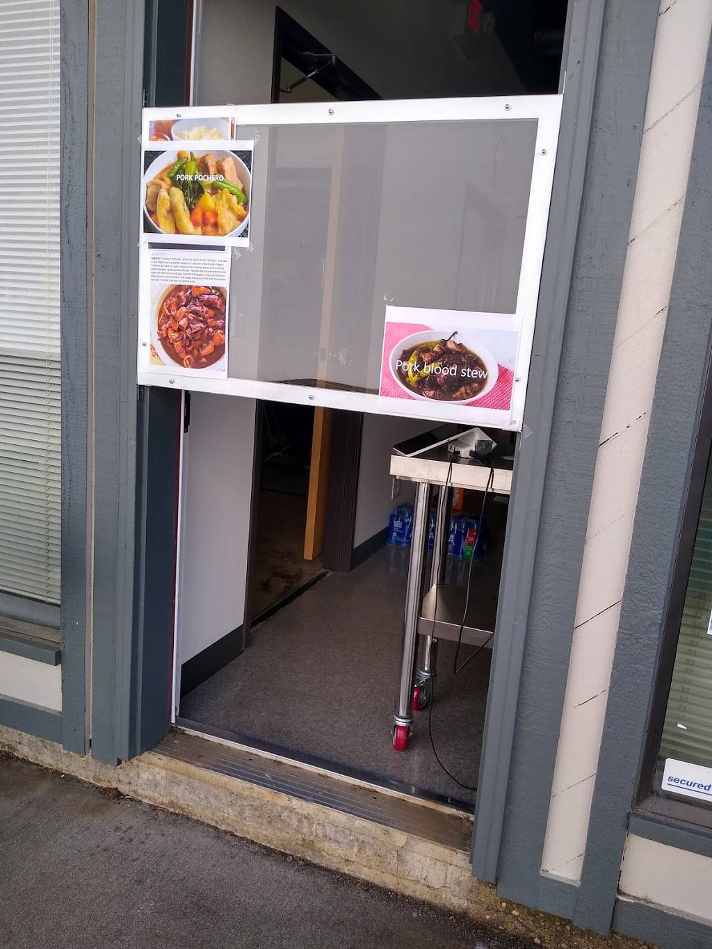 The Manila Fiesta | restaurant | 1952 McGilchrist St SE, Salem, OR 97302, USA | 5039676921 OR +1 503-967-6921