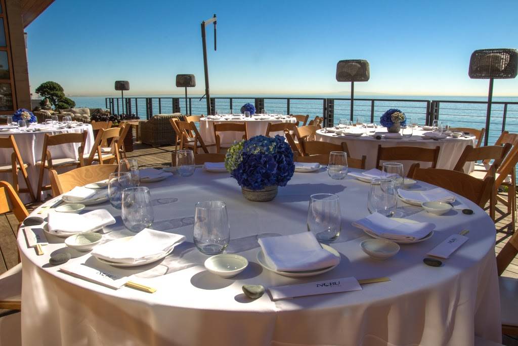 Nobu Malibu | restaurant | 22706 CA-1, Malibu, CA 90265, USA | 3103179140 OR +1 310-317-9140