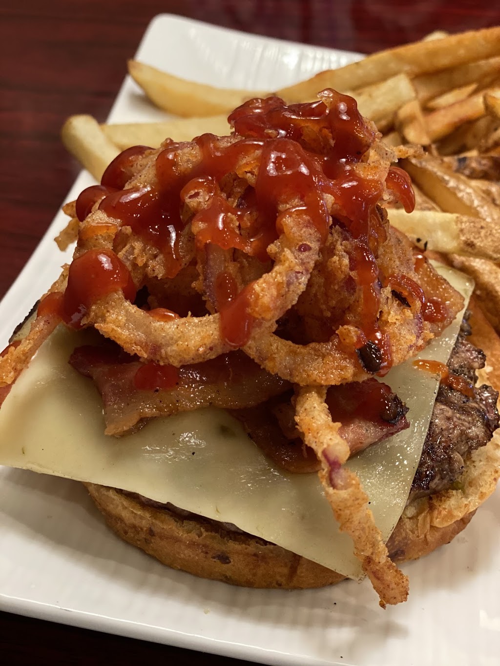 The Corazon Grill | restaurant | 3 Parkcliff Dr Suite A, Holiday Island, AR 72631, USA | 4792392018 OR +1 479-239-2018