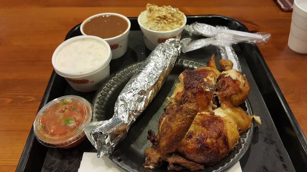 Juan Pollo | restaurant | 3138 W Lincoln Ave, Anaheim, CA 92801, USA | 7148213333 OR +1 714-821-3333