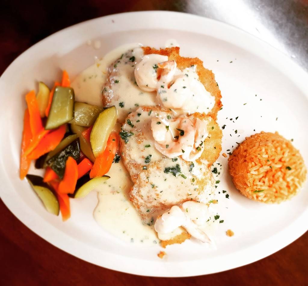 Mariscos Alfredos | restaurant | Adolfo Ramirez Mendez 1144, Ampliacion Buenaventura, 22880 Ensenada, B.C., Mexico | 016462062023 OR +52 646 206 2023