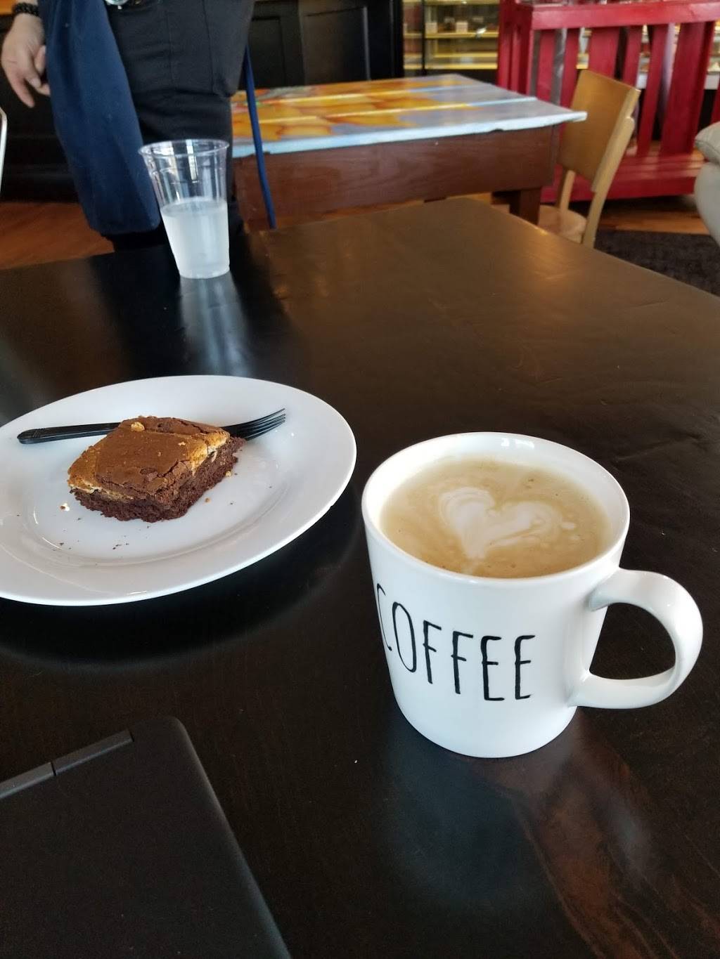 Marietta Coffee Company | cafe | 1598 Roswell Rd, Marietta, GA 30062, USA | 6787658885 OR +1 678-765-8885