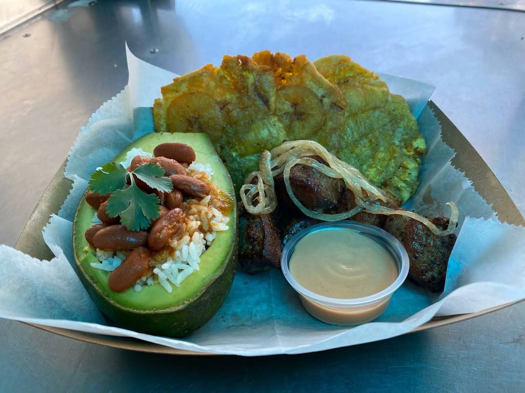 LoLatino | restaurant | Food Truck, 625 H St, Chula Vista, CA 91910, USA | 9703680064 OR +1 970-368-0064