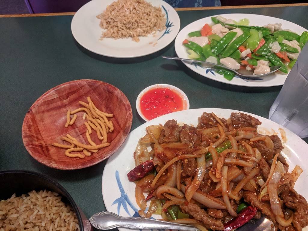 China Garden | restaurant | 27388 Sun City Blvd # A, Sun City, CA 92586, USA | 9513013998 OR +1 951-301-3998