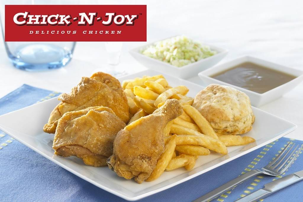 CHICK•N•JOY | restaurant | 4449 Kingston Rd, Scarborough, ON M1E 2N7, Canada | 4162810281 OR +1 416-281-0281
