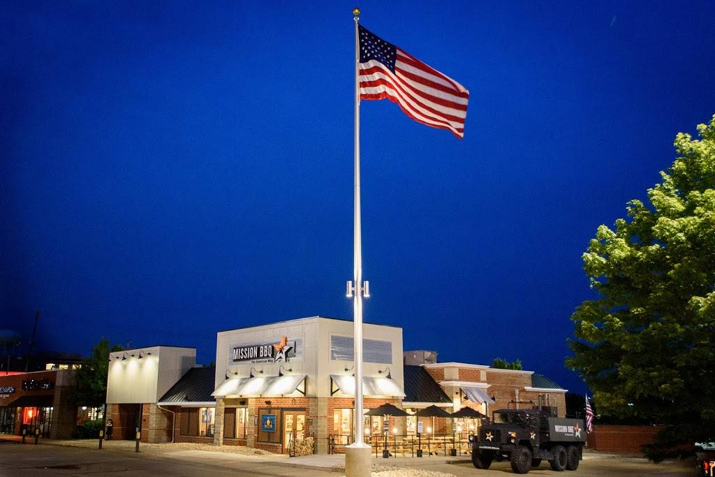 MISSION BBQ | restaurant | 6541 Steubenville Pike, Pittsburgh, PA 15205, USA | 4122279860 OR +1 412-227-9860