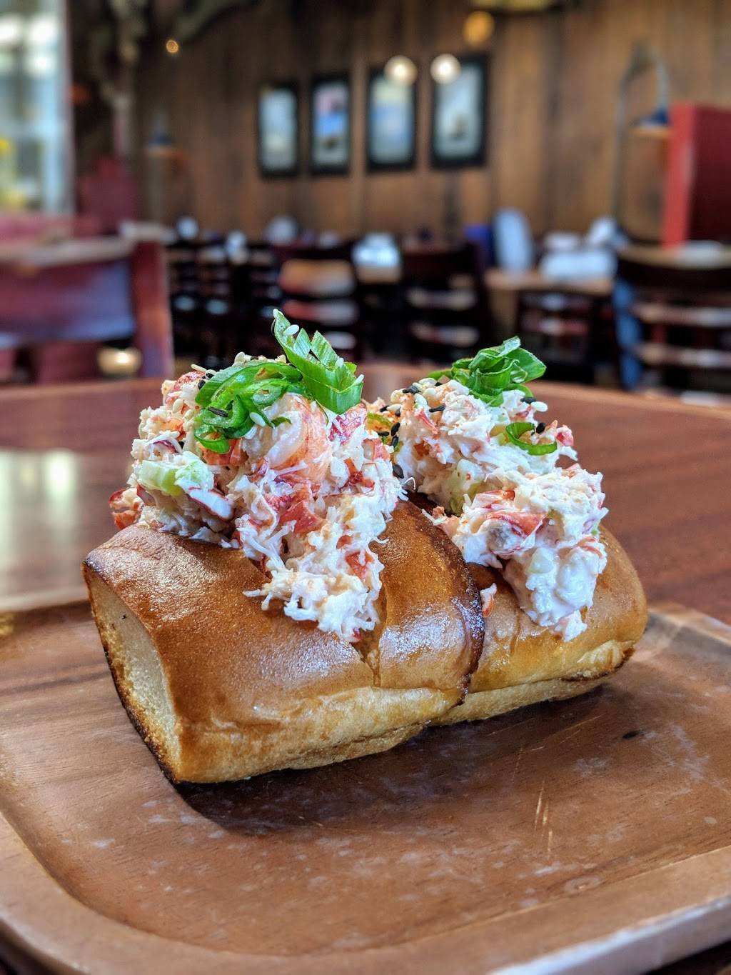 Enterprise Fish Co. | restaurant | 225 State St, Santa Barbara, CA 93101, USA | 8059623313 OR +1 805-962-3313