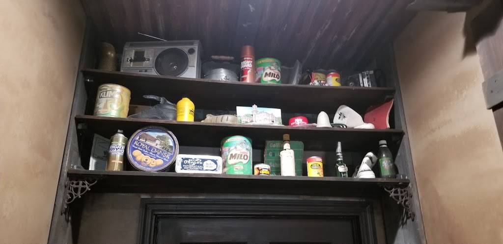 Tabanka Trini Restaurant | restaurant | 1645 S State Rd 7, North Lauderdale, FL 33068, USA | 9549331307 OR +1 954-933-1307