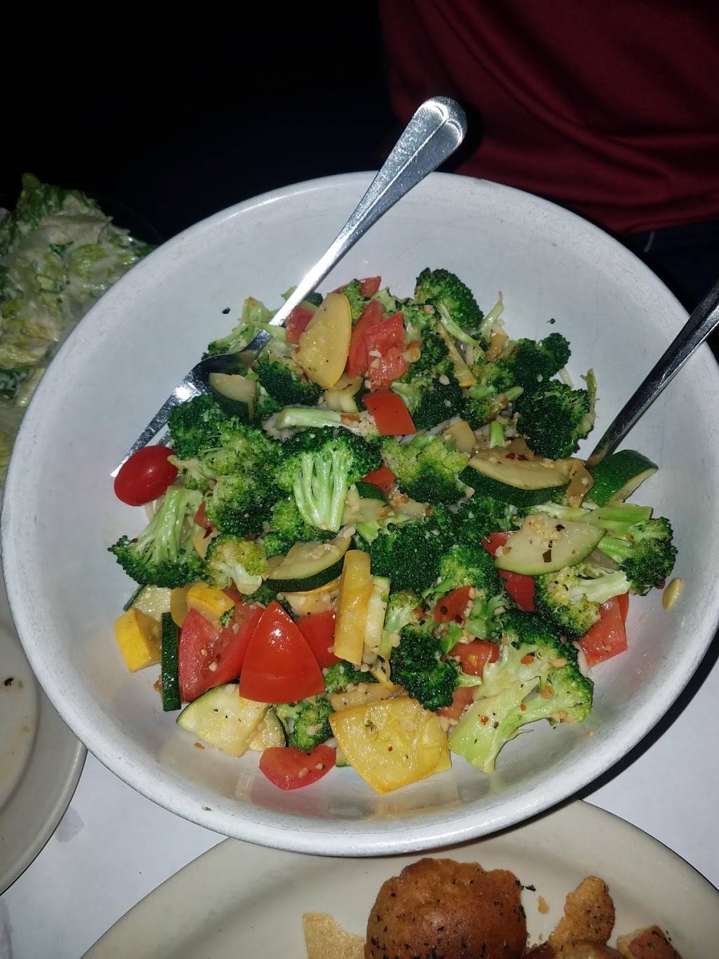 Noodles Italian Kitchen | restaurant | 3748 Mall Ave, Fayetteville, AR 72703, USA | 4794437100 OR +1 479-443-7100