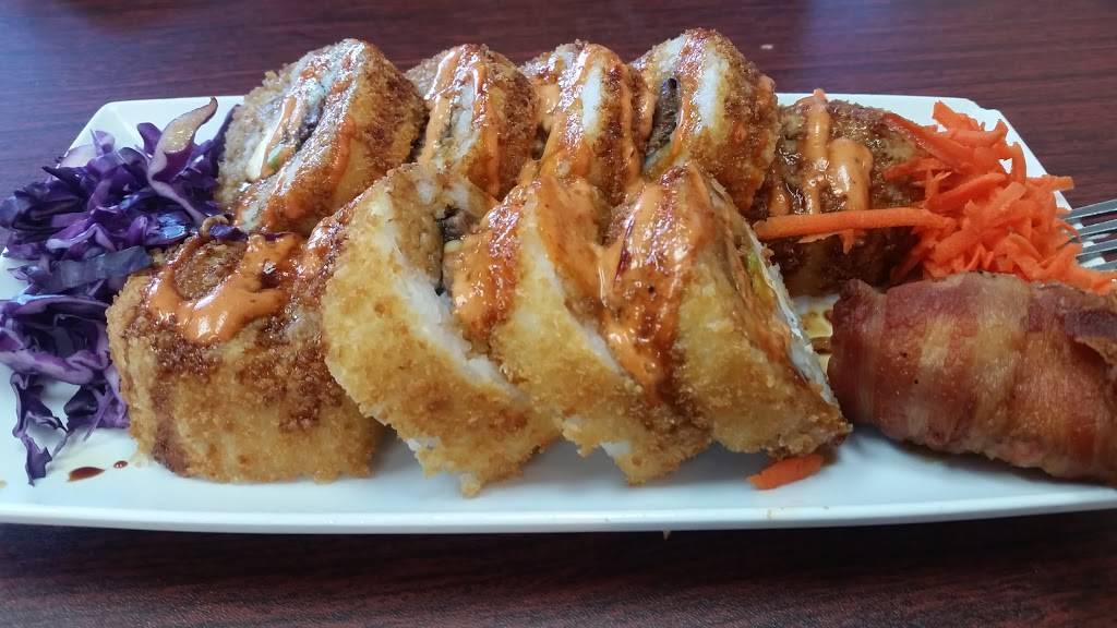 Mariscos El Sushi | restaurant | 3880 N Cedar Ave, Fresno, CA 93726, United States | 5593746002 OR +1 559-374-6002