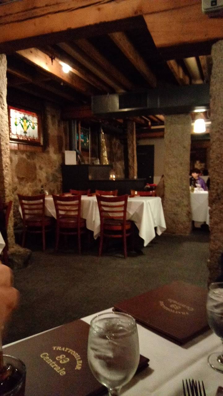 TRATTORIA 89 | restaurant | 89 Main St, Milford, MA 01757, USA | 5086348911 OR +1 508-634-8911