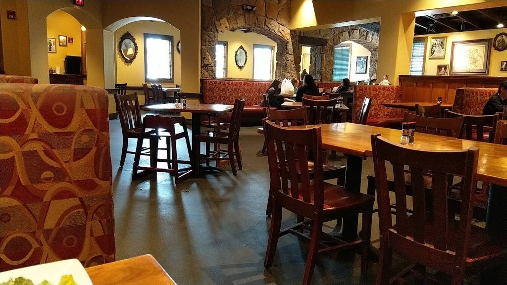 Johnny Carinos | restaurant | 19820 Northwest Fwy, Houston, TX 77065, USA | 2819701554 OR +1 281-970-1554