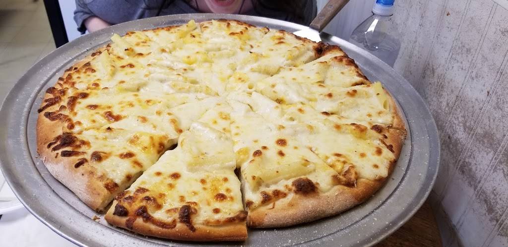 Pointers Pizza | restaurant | 1023 S Big Bend Blvd, Richmond Heights, MO 63117, USA | 3146442000 OR +1 314-644-2000