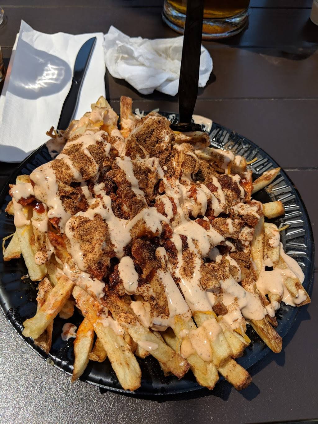 Epic Wings | restaurant | 9524 W Camelback Rd Suite C-100, Glendale, AZ 85305, USA | 6027731477 OR +1 602-773-1477