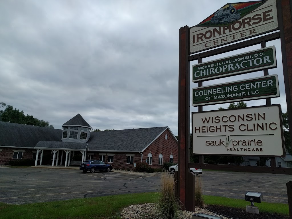 Shell | restaurant | 206 W Commercial St, Mazomanie, WI 53560, USA | 6087954663 OR +1 608-795-4663