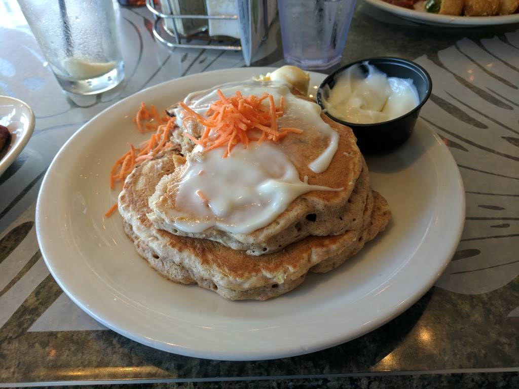 Cinnamons at the Ilikai | restaurant | The Ilikai, 1777 Ala Moana Blvd #150, Honolulu, HI 96815, USA | 8086701915 OR +1 808-670-1915