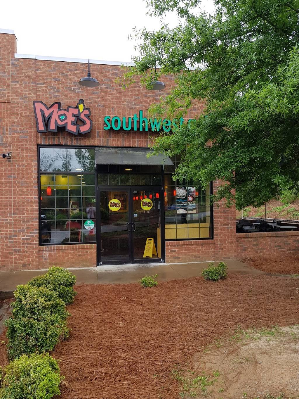 Moes Southwest Grill | restaurant | 945-H Lake Murray Blvd, Irmo, SC 29063, USA | 8037496638 OR +1 803-749-6638