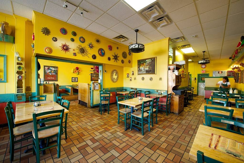 Jalisco Restaurant | restaurant | 2907, 2337 Peachtree Rd NE, Atlanta, GA 30305, USA | 4042339244 OR +1 404-233-9244