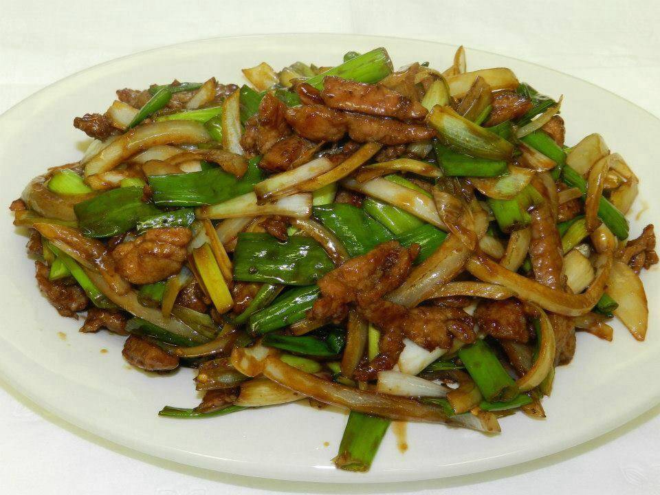 Lucky Star | restaurant | 719 Main St, Winfield, KS 67156, USA | 6204025098 OR +1 620-402-5098