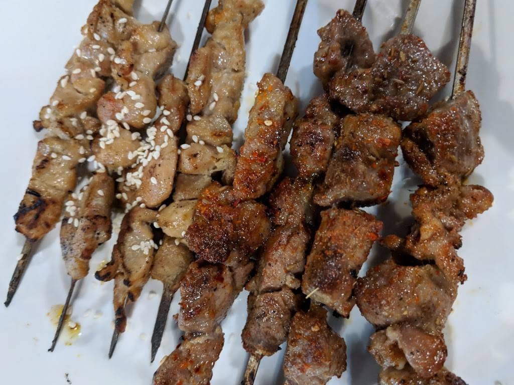 Kings Bistro | restaurant | 4957 Diane Ave, San Diego, CA 92117, USA | 8585029999 OR +1 858-502-9999