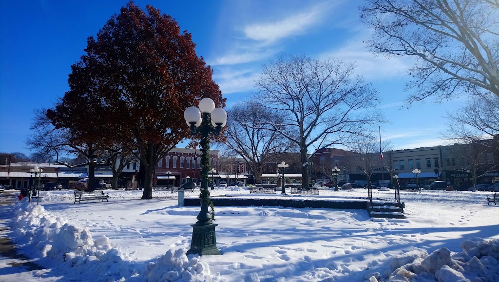 Chens Kitchen | restaurant | 301 E Reed St, Red Oak, IA 51566, USA | 7126234536 OR +1 712-623-4536