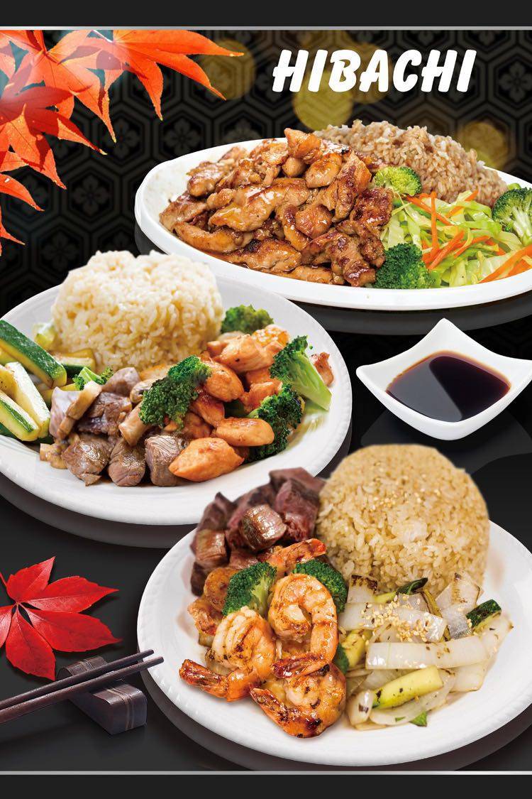 Umi Sushi | restaurant | 822 Main St, Winfield, KS 67156, USA | 6204025027 OR +1 620-402-5027