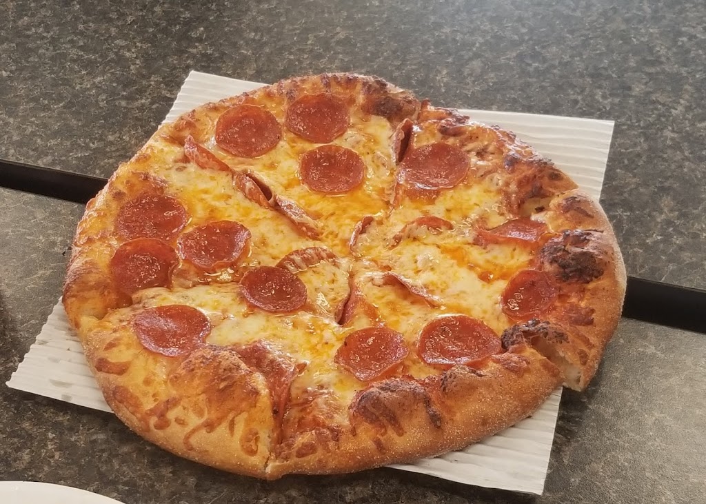 Marcos Pizza | meal delivery | 312 E 9 Mile Rd, Pensacola, FL 32514, USA | 8503614888 OR +1 850-361-4888