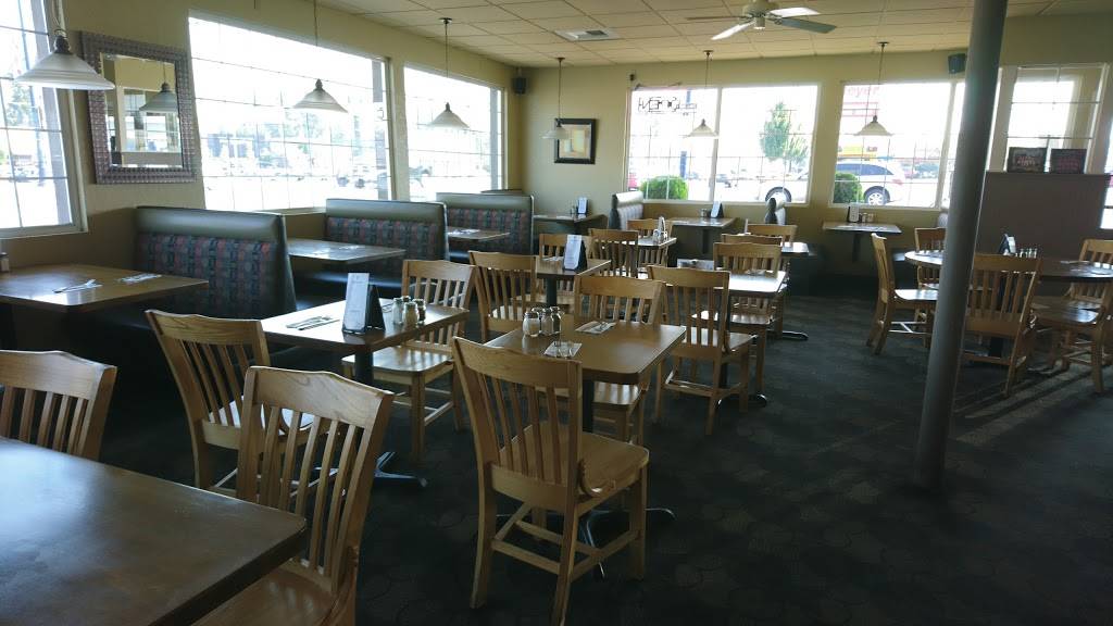 Spiros Pizza & Pasta | restaurant | 18411 Aurora Ave N, Shoreline, WA 98133, USA | 2065462900 OR +1 206-546-2900