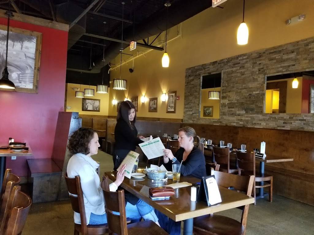 Mirko Pasta | restaurant | 2264 Lebanon Pike, Nashville, TN 37214, USA | 6158827990 OR +1 615-882-7990