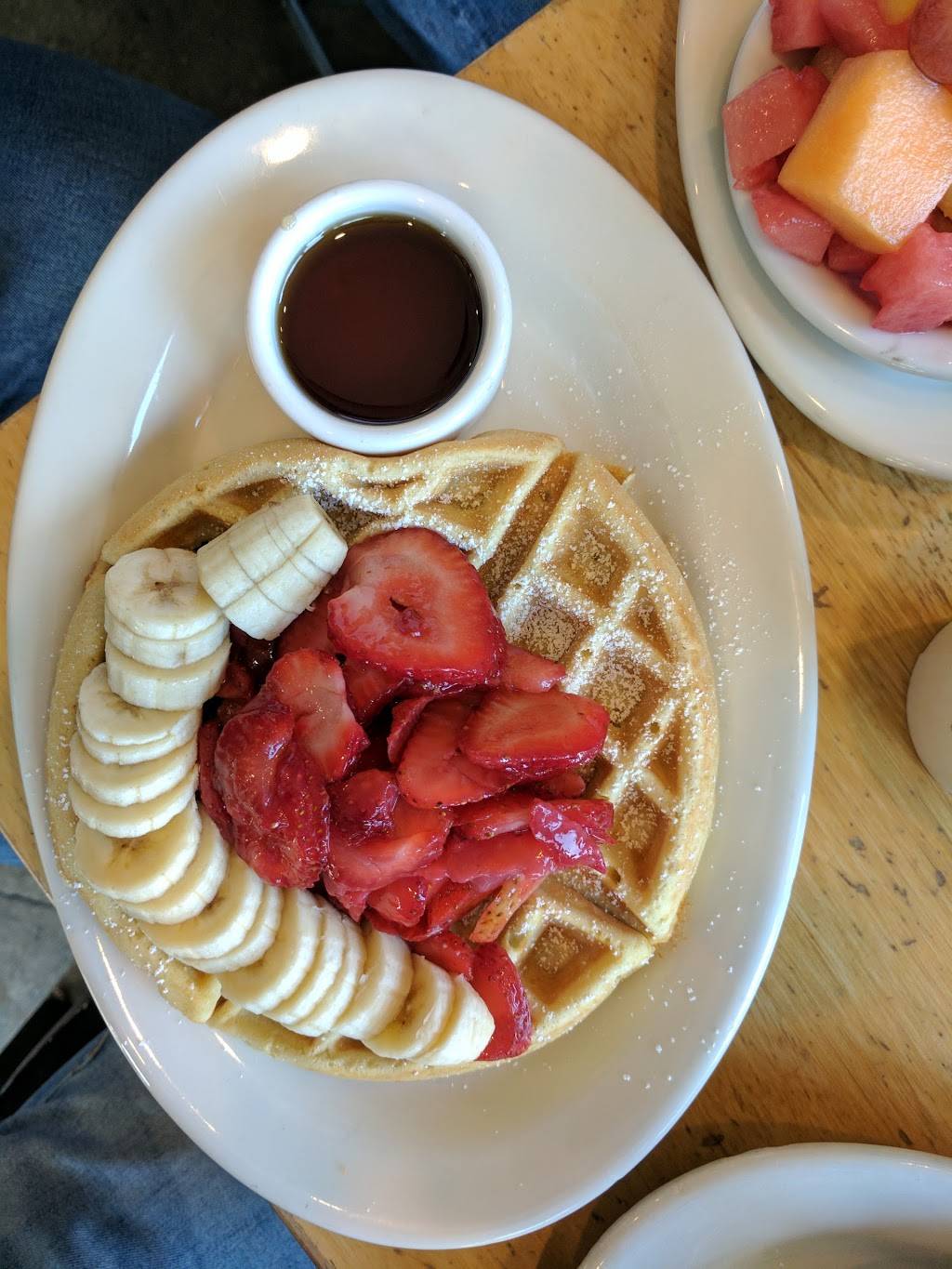 Sweet Peas Cafe & Catering | cafe | 453 N Santa Cruz Ave, Los Gatos, CA 95030, USA | 4083543144 OR +1 408-354-3144