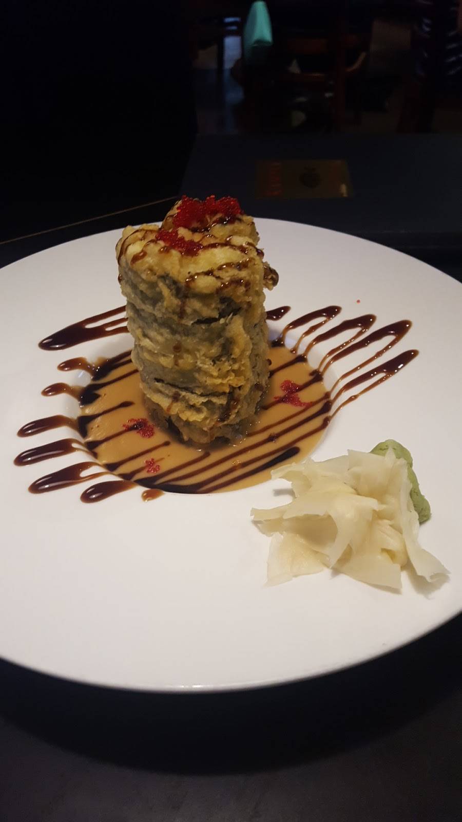 Kampai Sushi & Hibachi | restaurant | 1250 Scenic Hwy S #1300, Lawrenceville, GA 30045, USA | 6789511000 OR +1 678-951-1000