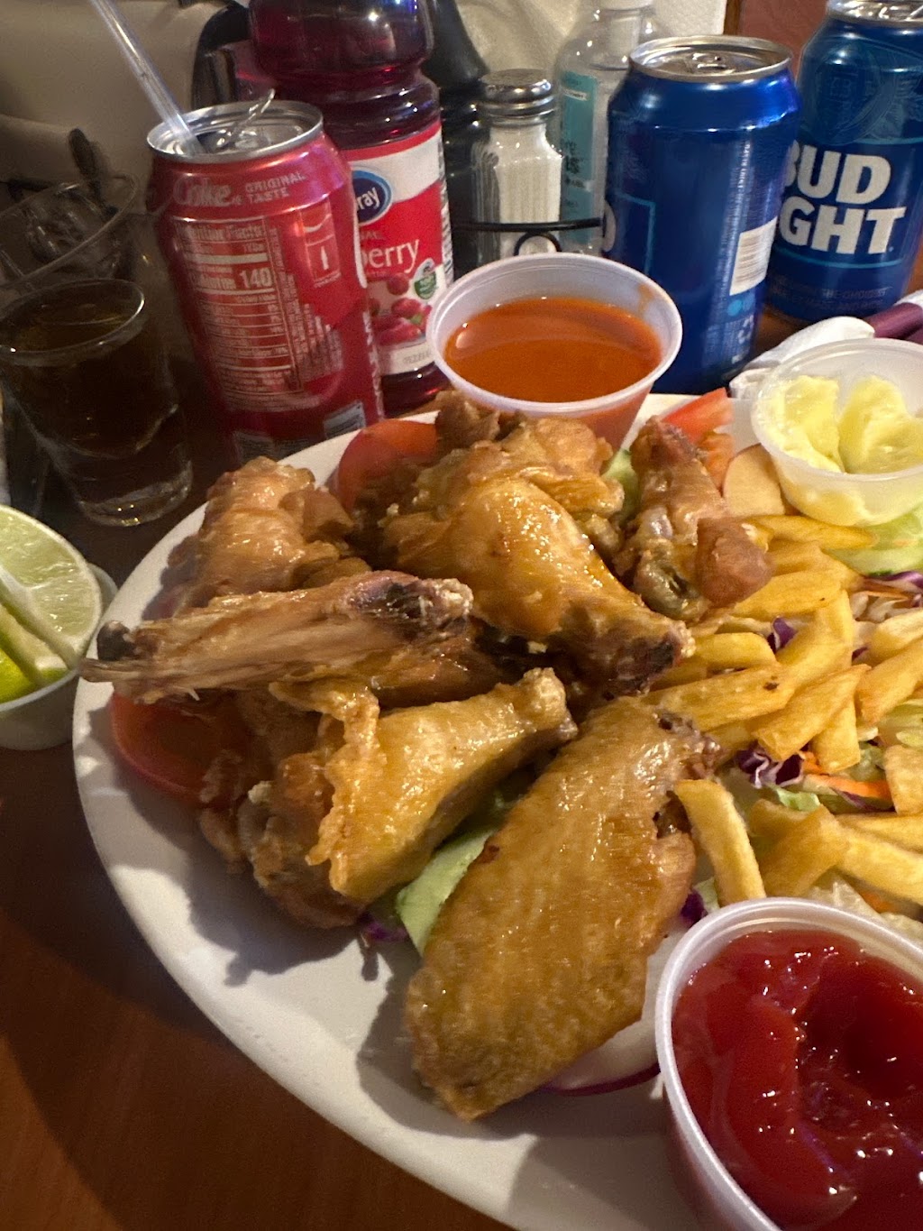 Paraiso Bar & Grill | restaurant | Gorman Shopping Center, 143 Laurel - Bowie Rd, Laurel, MD 20707, USA | 3016040546 OR +1 301-604-0546