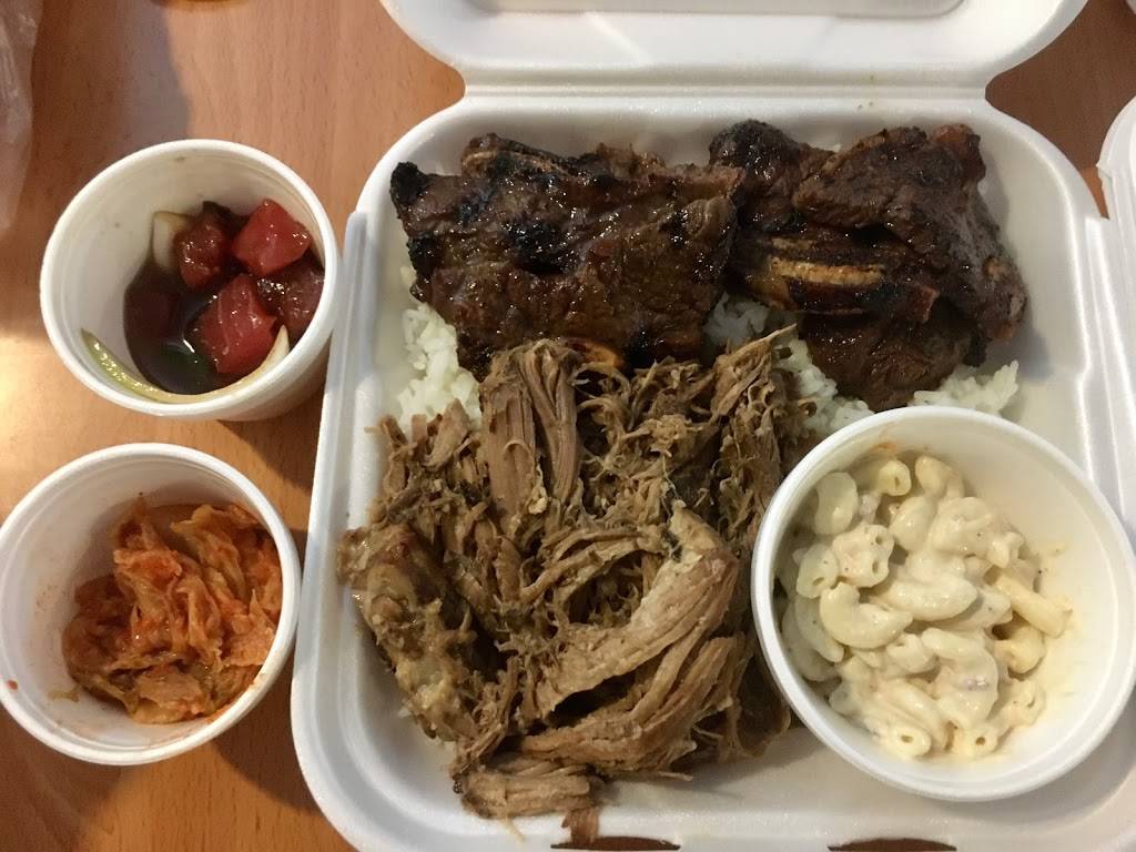 Hapa Food Company | restaurant | 15231 Lake Hills Blvd, Bellevue, WA 98007, USA | 4252363941 OR +1 425-236-3941