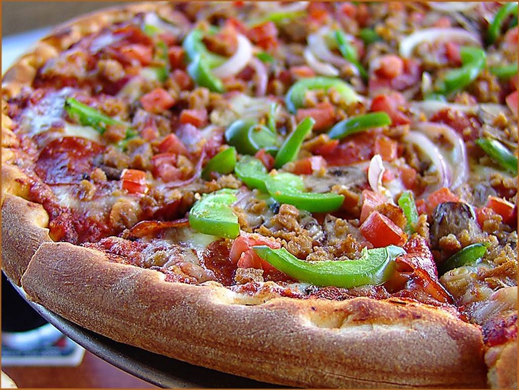Oggis Sports | Brewhouse | Pizza | meal delivery | 6418, 2562 Laning Rd, San Diego, CA 92106, USA | 6198765000 OR +1 619-876-5000