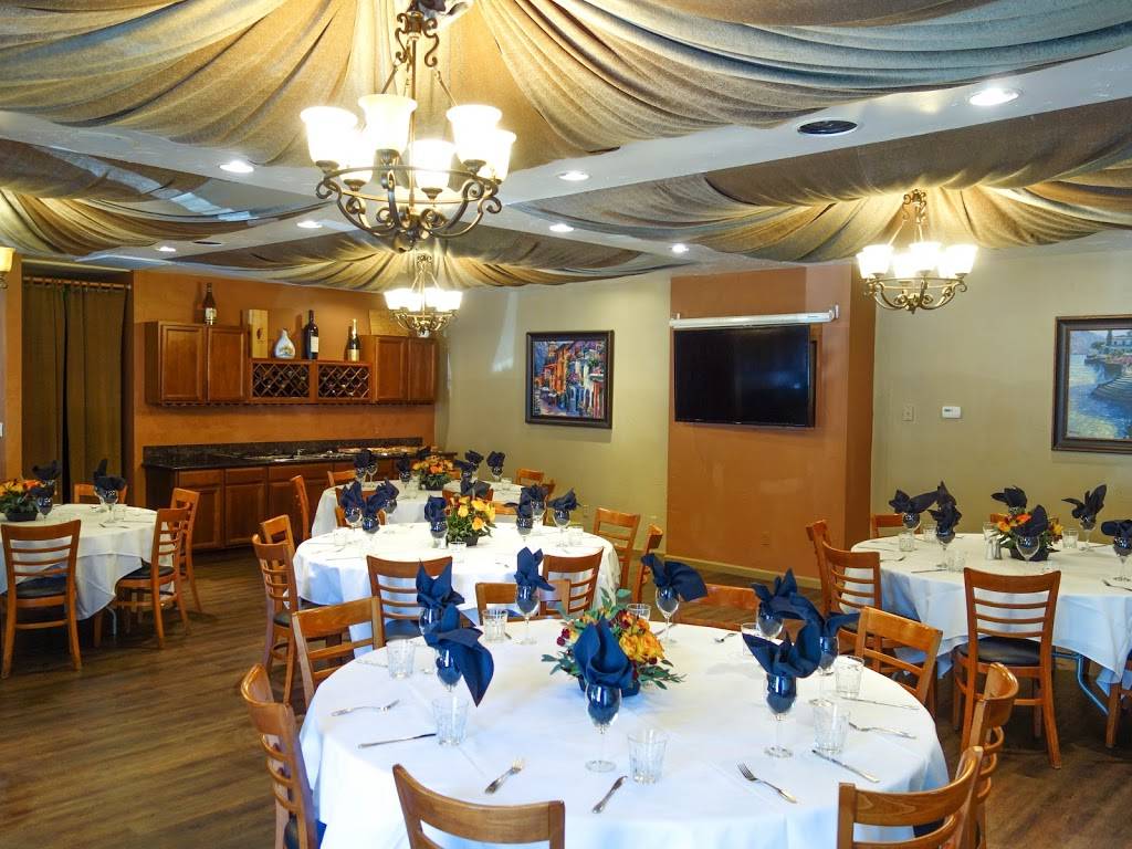 Zinfandel Grille | restaurant | 2384 Fair Oaks Blvd, Sacramento, CA 95825, USA | 9164857100 OR +1 916-485-7100