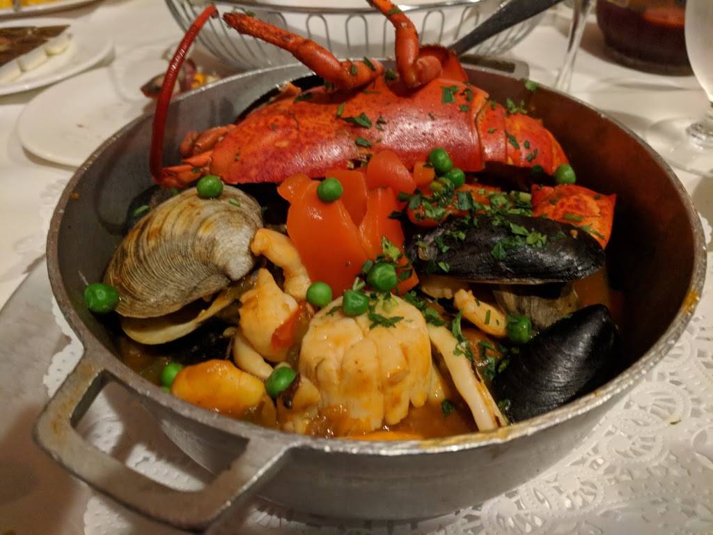 EL CID | restaurant | 205 Paramus Rd, Paramus, NJ 07652, USA | 2018430123 OR +1 201-843-0123