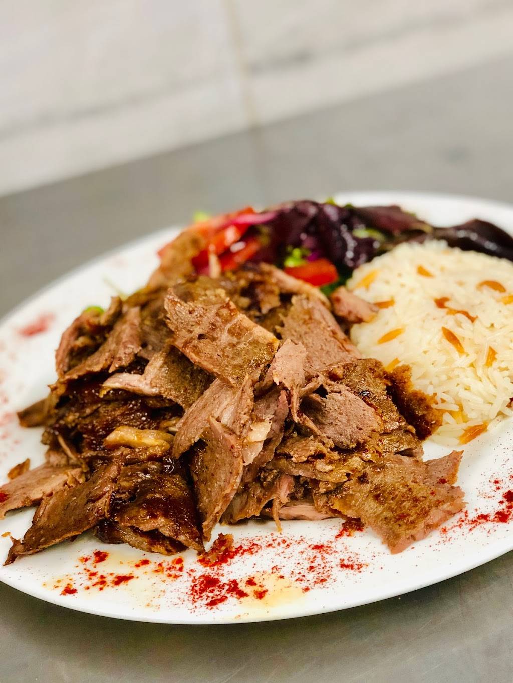 Deniz Turkish Mediterranean | restaurant | 662 Fulton St, Brooklyn, NY 11217, USA | 7188526503 OR +1 718-852-6503