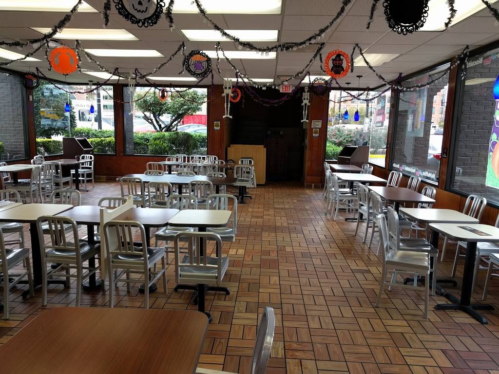 McDonalds | cafe | 75 New York Ave NE, Washington, DC 20002, USA | 2023810900 OR +1 202-381-0900